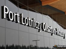 Lotnisko w Szymanach szykuje się do wakacji. Wkrótce ruszą kolejne połączenia Lotnisko w Szymanach szykuje się do wakacji. Wkrótce ruszą kolejne połączenia