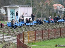 Stadion Warmii przejdzie metamorfozę Stadion Warmii przejdzie metamorfozę