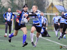 Olsztyńscy rugbyści chcą wybudować stadion olimpijski. Potrzebują finansowego wsparcia Olsztyńscy rugbyści chcą wybudować stadion olimpijski. Potrzebują finansowego wsparcia