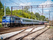 Raport z regionu, czyli o inwestycjach i planach kolejarzy Raport z regionu, czyli o inwestycjach i planach kolejarzy