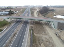 Uwaga, kierowcy! Dziś rozpoczną się utrudnienia na obwodnicy Olsztyna Uwaga, kierowcy! Dziś rozpoczną się utrudnienia na obwodnicy Olsztyna
