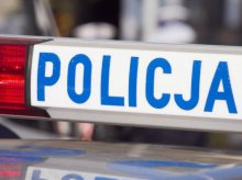 Policjant po służbie uratował płonącego mężczyznę Policjant po służbie uratował płonącego mężczyznę