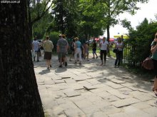 3 mln zł rocznie na remont chodników 3 mln zł rocznie na remont chodników