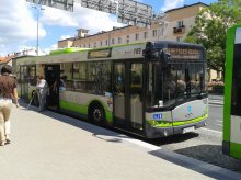 Czy bezpłatna komunikacja dla dzieci i młodzieży ruszy od września? Czy bezpłatna komunikacja dla dzieci i młodzieży ruszy od września?
