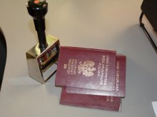 Kolejny poszukiwany listem gończym zatrzymany. Tym razem na granicy Kolejny poszukiwany listem gończym zatrzymany. Tym razem na granicy