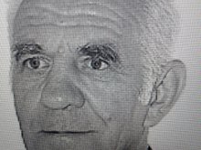 Zaginął 82-letni Kazimierz Zduniak Zaginął 82-letni Kazimierz Zduniak