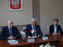 Wszyscy maturzyści podejdą do egzaminów Wszyscy maturzyści podejdą do egzaminów