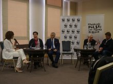 Czy kolej w regionie będzie odpowiedzią na wykluczenie społeczne? Czy kolej w regionie będzie odpowiedzią na wykluczenie społeczne?