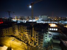 Czy nowe bloki na Żołnierskiej uniemożliwią działanie obserwatorium? Czy nowe bloki na Żołnierskiej uniemożliwią działanie obserwatorium?