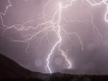 Uwaga na silne burze z gradem! Dla Warmii i Mazur wydano drugi stopień zagrożenia Uwaga na silne burze z gradem! Dla Warmii i Mazur wydano drugi stopień zagrożenia