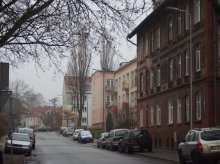 Program Zatorze szansą dla mieszkańców osiedli za torami Program Zatorze szansą dla mieszkańców osiedli za torami