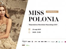 Wybory Miss w Galerii Warmińskiej! Wybory Miss w Galerii Warmińskiej!