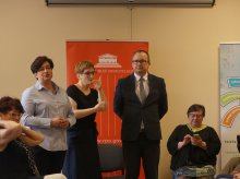 Rzecznik Praw Obywatelskich wysłuchał problemów olsztynian Rzecznik Praw Obywatelskich wysłuchał problemów olsztynian