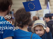 Eurowybory 2019. Co należy o nich wiedzieć? Eurowybory 2019. Co należy o nich wiedzieć?