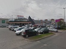 Sabina Polska z NSZZ: Przeczuwaliśmy, że zamkną Tesco w Olsztynie Sabina Polska z NSZZ: Przeczuwaliśmy, że zamkną Tesco w Olsztynie
