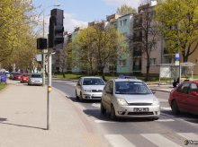 Kolejne dofinansowanie na drogi. Remontu doczeka się m.in. ul. Jagiellońska Kolejne dofinansowanie na drogi. Remontu doczeka się m.in. ul. Jagiellońska