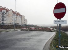 Czy doczekamy się przedłużenia ul. Wilczyńskiego do al. Warszawskiej? Czy doczekamy się przedłużenia ul. Wilczyńskiego do al. Warszawskiej?