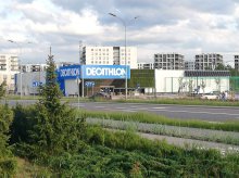 Wiemy, kiedy zostanie otwarty Decathlon w Olsztynie Wiemy, kiedy zostanie otwarty Decathlon w Olsztynie