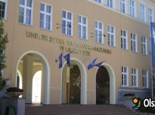 UWM zajął odległe miejsce w rankingu polskich uczelni, ale niektóre kierunki są wysoko UWM zajął odległe miejsce w rankingu polskich uczelni, ale niektóre kierunki są wysoko