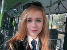 Po wywiadzie dla naszego serwisu, 23-letnia kierowczyni MPK została wplątana w polityczną intrygę Po wywiadzie dla naszego serwisu, 23-letnia kierowczyni MPK została wplątana w polityczną intrygę