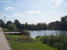 Nad Jeziorem Długim powstaną toalety publiczne? Projekty są, pieniędzy brak Nad Jeziorem Długim powstaną toalety publiczne? Projekty są, pieniędzy brak