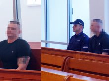 Więzili 17-latkę i wielokrotnie gwałcili. Zapadł wyrok w głośnej sprawie Więzili 17-latkę i wielokrotnie gwałcili. Zapadł wyrok w głośnej sprawie