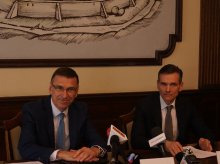 Budowa ekociepłowni coraz bliżej Budowa ekociepłowni coraz bliżej