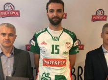 AZS Olsztyn z tym samym sponsorem tytularnym, ale z większym budżetem AZS Olsztyn z tym samym sponsorem tytularnym, ale z większym budżetem