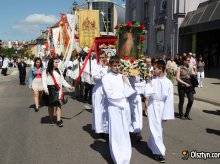 Ulicami Olsztyna przejdą procesje. Będą utrudnienia w ruchu Ulicami Olsztyna przejdą procesje. Będą utrudnienia w ruchu