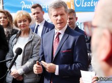 Prokuratura złożyła apelację dotyczącą uniewinnienia Czesława Małkowskiego Prokuratura złożyła apelację dotyczącą uniewinnienia Czesława Małkowskiego