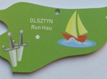 ''Olsztyn Run Hau''. Pobiegnij ze swoim pupilem ''Olsztyn Run Hau''. Pobiegnij ze swoim pupilem