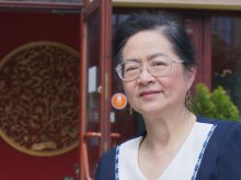 Alice Ho: ''Bardzo lubię Olsztyn, przeprowadziłam się tutaj z Hong Kongu'' Alice Ho: ''Bardzo lubię Olsztyn, przeprowadziłam się tutaj z Hong Kongu''