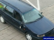 Pijany pojechał na komisariat autem zgłosić, że... szwagier uszkodził mu auto Pijany pojechał na komisariat autem zgłosić, że... szwagier uszkodził mu auto