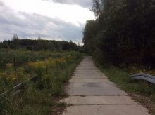 Drogowcy zamkną na stałe przejazd z osiedla Generałów na Brzeziny Drogowcy zamkną na stałe przejazd z osiedla Generałów na Brzeziny