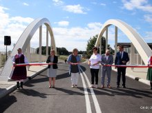 Zakończono realizację największego projektu w gminie Barczewo Zakończono realizację największego projektu w gminie Barczewo