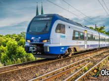 Olsztyn będzie miał kolej aglomeracyjną? Trwają rozmowy Olsztyn będzie miał kolej aglomeracyjną? Trwają rozmowy