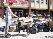 Sukces „Biegu na sześć ton”. Padł rekordowy wynik Sukces „Biegu na sześć ton”. Padł rekordowy wynik
