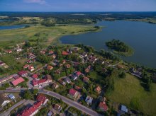 Realna inwestycja czy mrzonki byłego wójta. Co dalej z Purdolandią? Realna inwestycja czy mrzonki byłego wójta. Co dalej z Purdolandią?