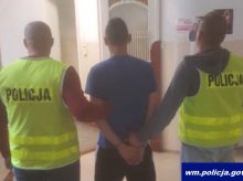Bez powodu pobili 31-latka w pobliżu starówki Bez powodu pobili 31-latka w pobliżu starówki