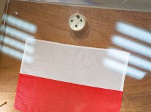 Jedyne w Polsce fragmenty gruntu z Księżyca można zobaczyć w... olsztyńskim obserwatorium Jedyne w Polsce fragmenty gruntu z Księżyca można zobaczyć w... olsztyńskim obserwatorium