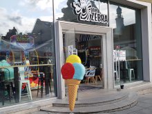 Centrum rozrywki na starówce ledwo otwarte, a już okradzione Centrum rozrywki na starówce ledwo otwarte, a już okradzione