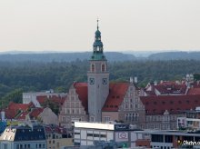 Najnowszy ranking zamożności samorządów. Na którym miejscu jest Olsztyn? Najnowszy ranking zamożności samorządów. Na którym miejscu jest Olsztyn?