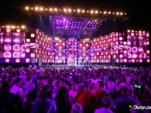 Miasto wydało 700 tys. zł na Festiwal Muzyki Tanecznej? Ratusz wyjaśnia Miasto wydało 700 tys. zł na Festiwal Muzyki Tanecznej? Ratusz wyjaśnia