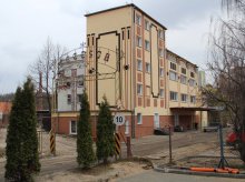 Come In do rozbiórki. Co powstanie w jego miejsce? Come In do rozbiórki. Co powstanie w jego miejsce?