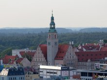 Olsztyn jest jednak atrakcyjny dla mieszkańców? Ludzi przybywa Olsztyn jest jednak atrakcyjny dla mieszkańców? Ludzi przybywa