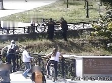 Skradziono jej rower. Odnalazła go... w Łynie Skradziono jej rower. Odnalazła go... w Łynie