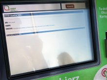 Kolejne problemy z biletomatami w Olsztynie. Tym razem błąd po stronie aplikacji Kolejne problemy z biletomatami w Olsztynie. Tym razem błąd po stronie aplikacji