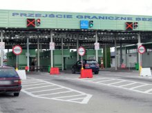 Utrudnienia na przejściu granicznym w Bezledach. Gdzie najlepiej przejechać granicę? Utrudnienia na przejściu granicznym w Bezledach. Gdzie najlepiej przejechać granicę?