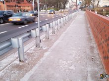 Wyremontują most przy starówce. Będą utrudnienia w ruchu pieszym Wyremontują most przy starówce. Będą utrudnienia w ruchu pieszym