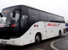 Gmina Stawiguda stara się o utworzenie czterech linii autobusowych, aby zapobiec wykluczeniu mieszkańców Gmina Stawiguda stara się o utworzenie czterech linii autobusowych, aby zapobiec wykluczeniu mieszkańców